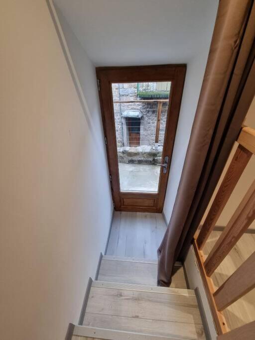 2 Chambres D'Hotes Avec Kitchenette, Frigo, Dolce Via Saint-Martin-de-Valamas Luaran gambar