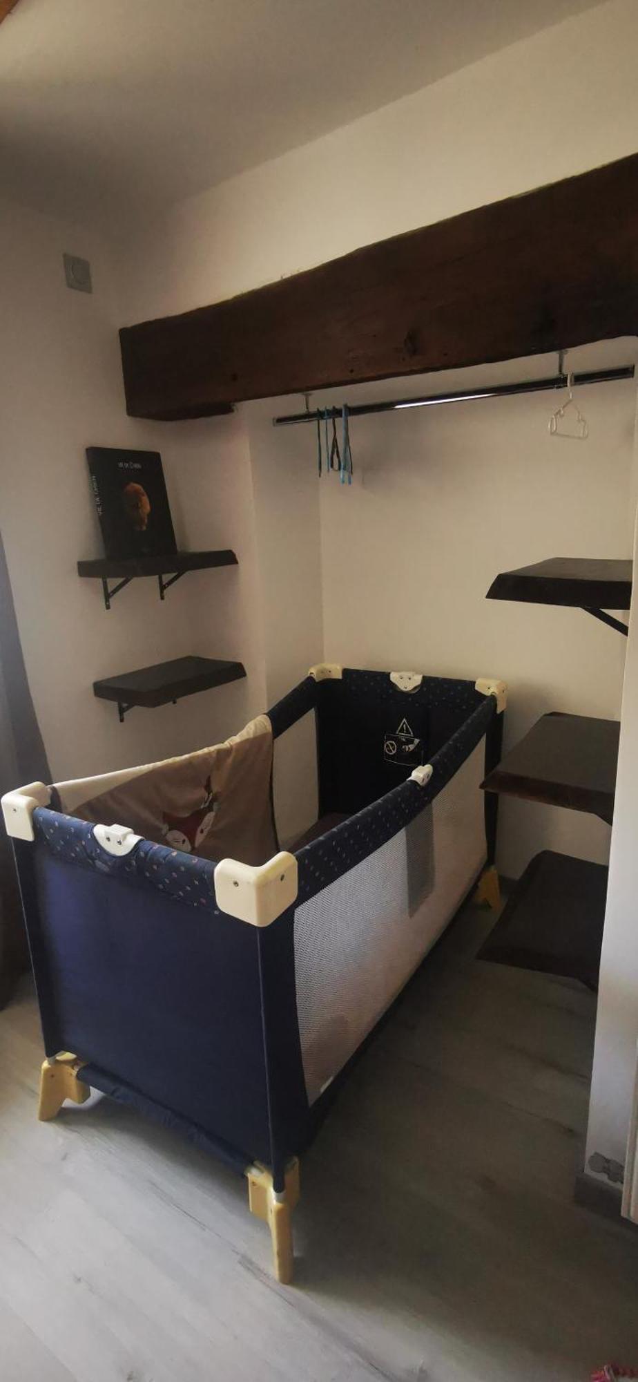 2 Chambres D'Hotes Avec Kitchenette, Frigo, Dolce Via Saint-Martin-de-Valamas Luaran gambar