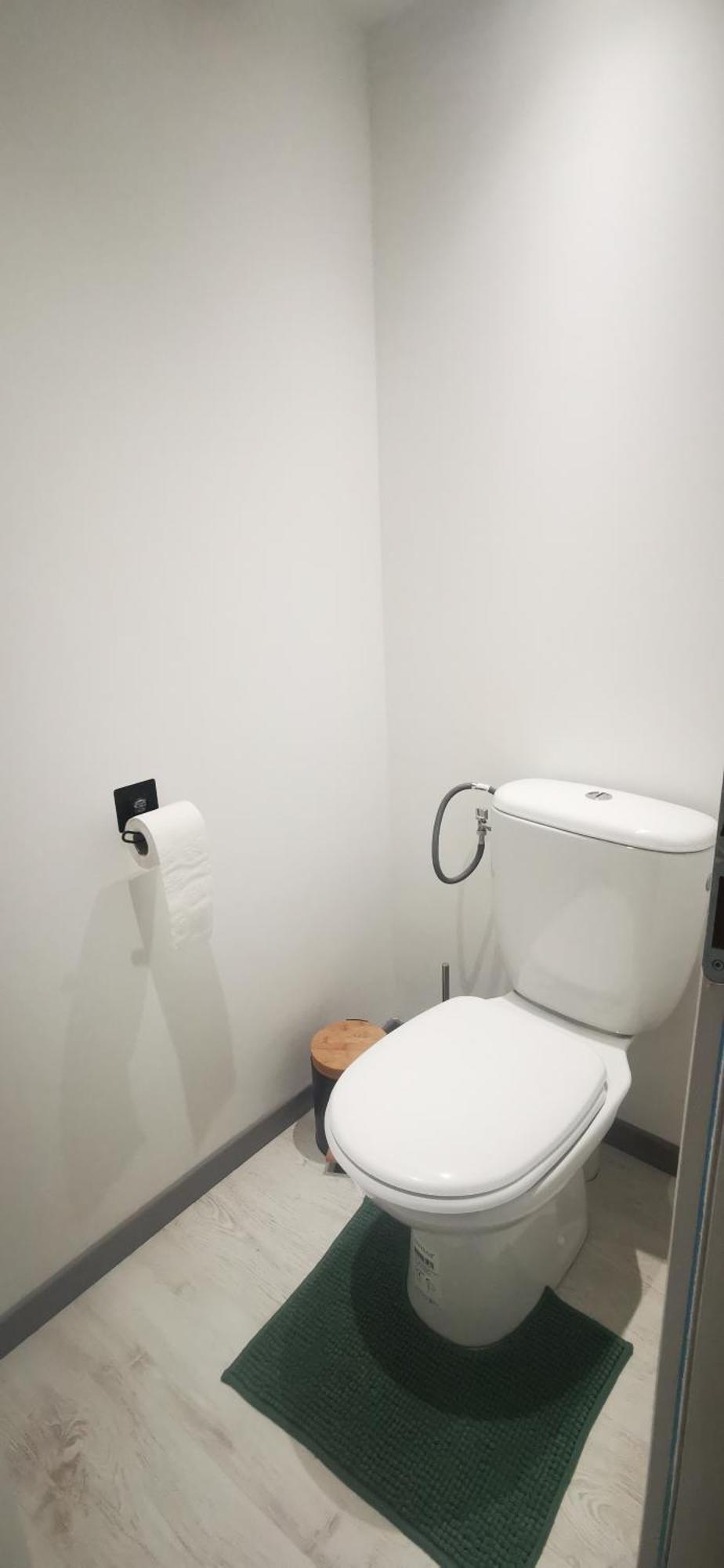 2 Chambres D'Hotes Avec Kitchenette, Frigo, Dolce Via Saint-Martin-de-Valamas Bilik gambar